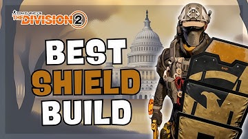 Legendary/Raid/Incursion Proof Build | Self Healing PvE Build | Division 2