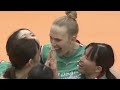 【2025/11/16 ハイライト】2025-26 大同生命SV.LEAGUE WOMEN 第6節 GAME2  大阪MV vs 刈谷