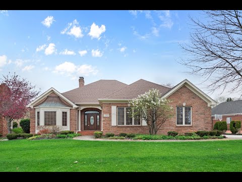 10303 Cherrywood Ln, Munster, IN home video tour