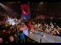 Capture de la vidéo Lil' Jon Feat Ying Yang, Petey Pablo And Terror Squad(Live)