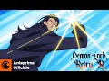 Demon Lord, Retry! R | Anteprima Ufficiale