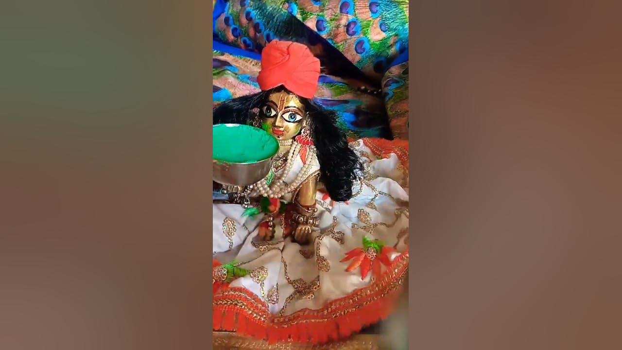 shyma holi khedan aayia teriya salliya v