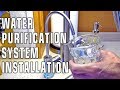 How To Install An RV Drinking Water Purifier — Acuva Eco