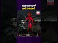 కుషాయిగూడలో ఘనంగా హనుమాన్ విగ్రహావిష్కరణ #telugupost #hanumanstatue #viralvideo #hyderabad