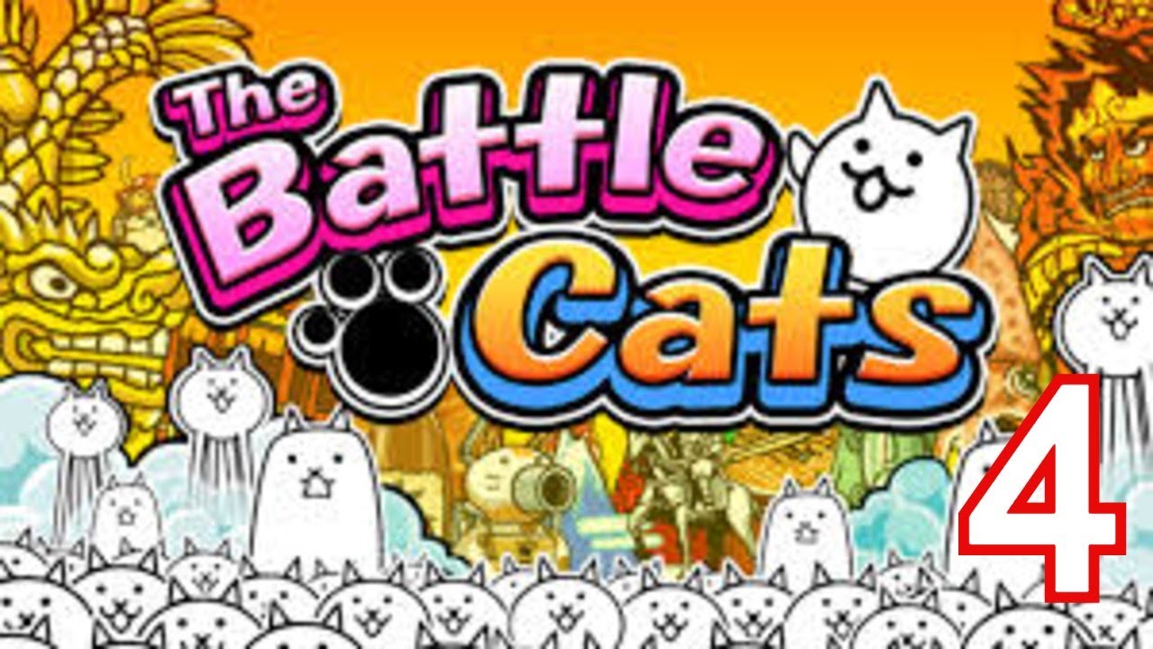 battle cats mod apk all cats unlocked ios