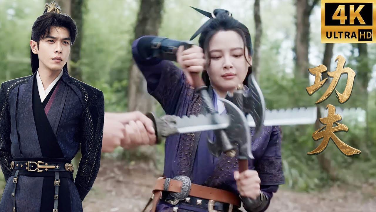 🔥海棠朵朵遭暗殺！九品巔峰對決爆發，神秘蒙面人讓戰局逆轉！丨#MartialArts #Wuxia #MartialRealm #FantasySeries #ChineseDrama