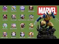 LEGO DUPLO Marvel,MARVEL HQ,MARVEL Super Heroes,MARVEL SNAP,MARVEL Puzzle Quest,MARVEL Future Fight