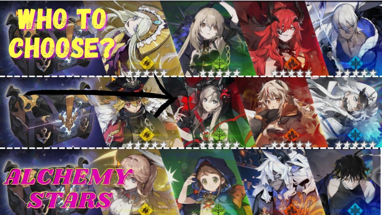 Aurorian Reinforcement Kit - Alchemy Stars