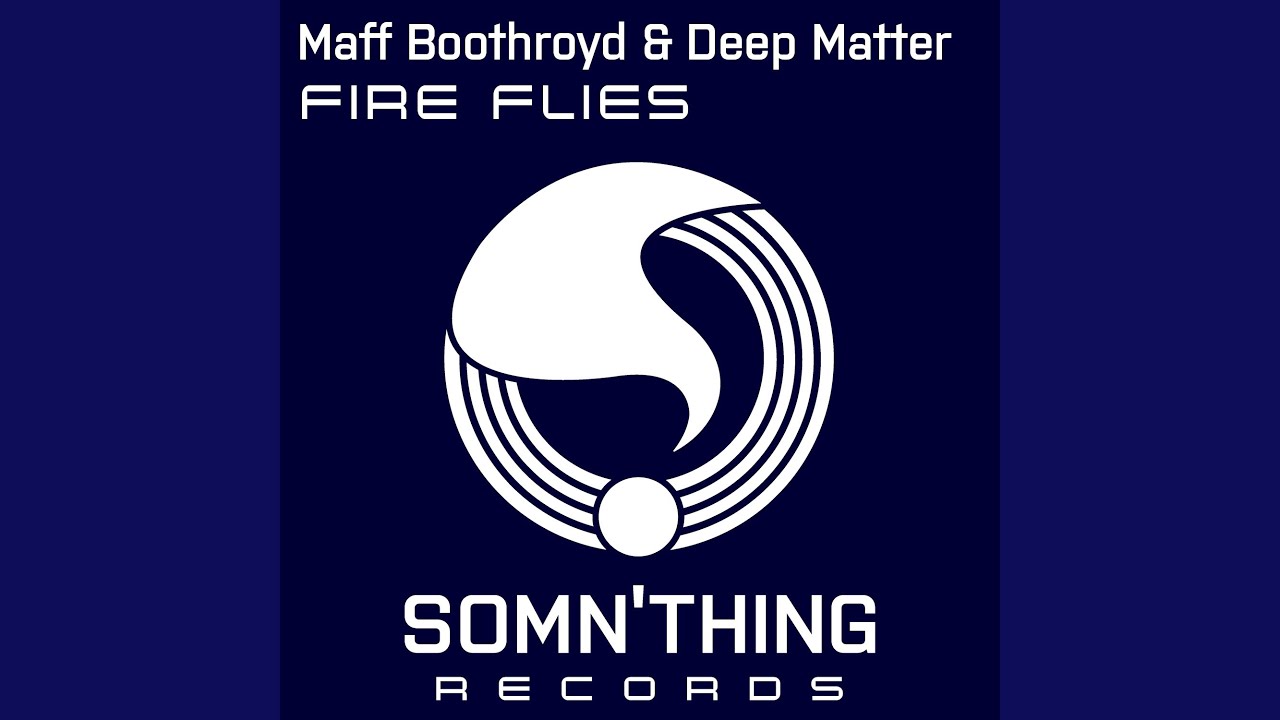 Watch Fire Flies (Instrumental Mix) on YouTube Watch Fire Flies (Instrumental Mix) on YouTube