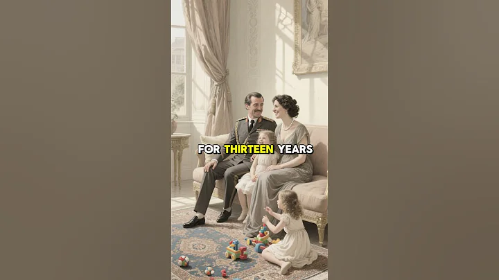 King George VI & The Queen Mother: The Marriage That Saved the Monarchy #history