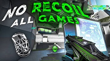 valorant no recoil macro script for all games