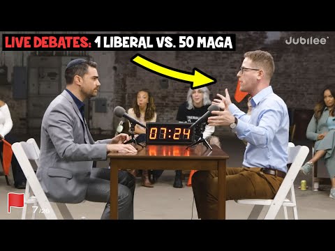 8 12 25 DEBATING ON TIKTOK