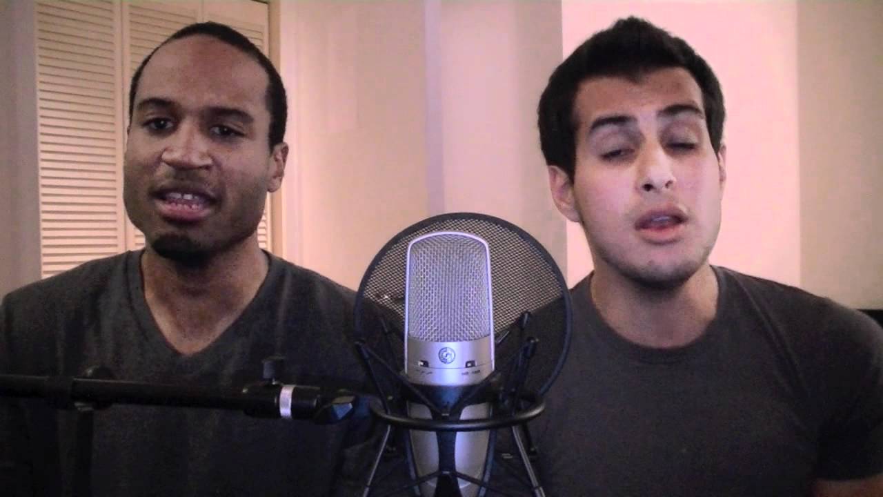 What If God Was One of Us - Joan Osborne (bwebman8 & dsimmy)