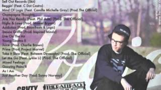 Logic - Are You Ready (Feat Phil Ade