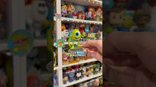 Player Profile Disney Infinity Characters🎮 #disney #disneyshorts
