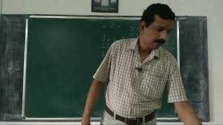 Econometrics 88: OLS Estimation of k variable model, Matrix approach