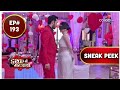 Ishq Mein Marjawa Latest episode || Ishq mein marjawa Coming episode.