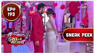 Ishq Mein Marjawan Latest Episode || Ishq Mein Marjawan Upcoming Episode