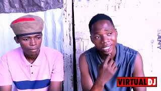 Moyo kichaka Episode two#