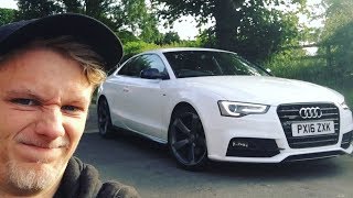 Why Im Changing My A5 Coupé After 2 Years ..