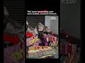 Bengal News: TMC Leader Hides In Saree Shop | Viral Video From Howrah Amid ‘Cut Money’ Allegations