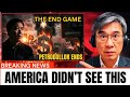 China Just Killed the Petrodollar While America Was Busy Bombing Iran | Prof. Jiang Xueqin