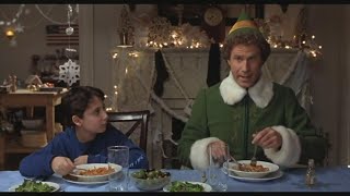 Christmas Vacation, Elf To Get 24-Hour Tv Marathons