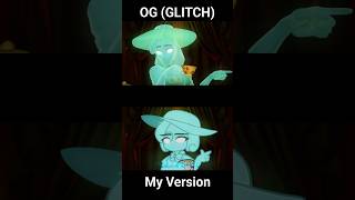 [SHORTS VERS.] TADC EP 3 Tea Scene but Gacha Version? || OG? || GL2