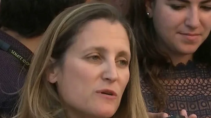 The Heat: US-China Trade War Pt 2