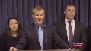 Unions and Business Groups Back Tax Incentives for Data Centers