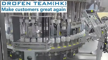 #pfs #machine #syringes #factory