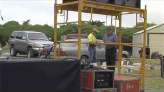 KRE Live 2010 Radio on the Bay