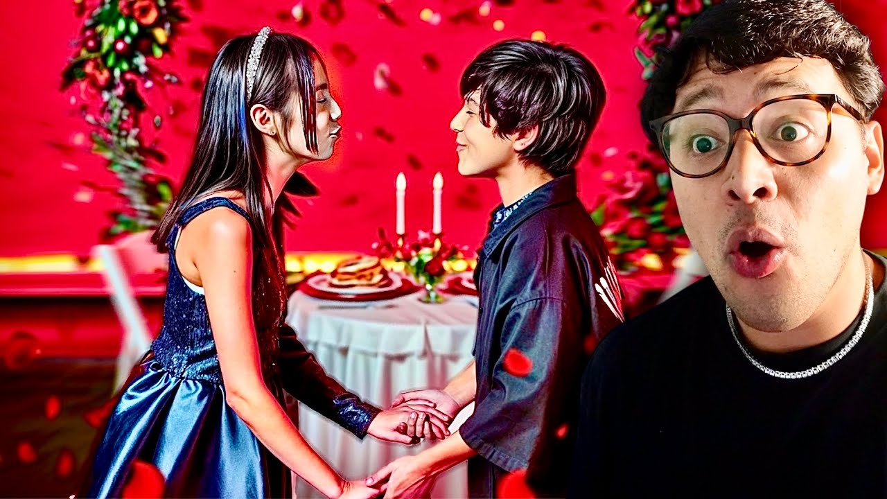 REACCION A COMO ME GUFFY - Yolo Aventuras (Video Oficial)