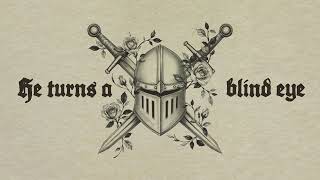 Alexandria - Knight of Swords (Official Lyric Video)