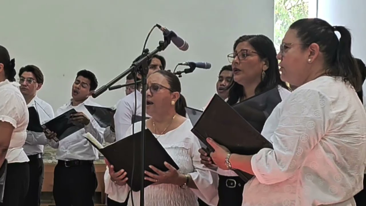 Santo -( Alfonso Luna)