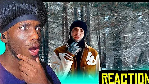 Caskey - Avalanche (Official Music Video) REACTION