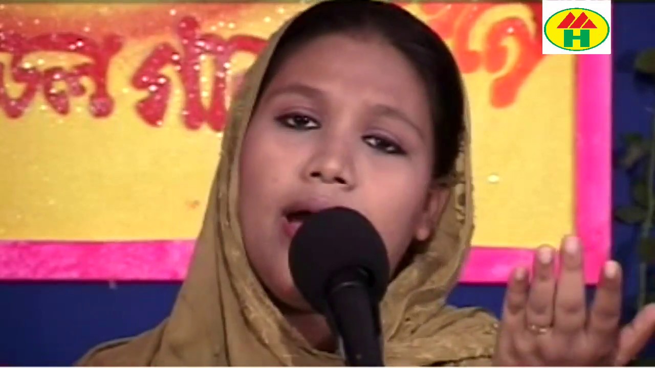 Ruma Sarkar   Nidoya Nithur Bondhure      Bangla Bicched Gaan  Music Heaven