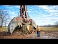 Green Technology Machines | Powerful Wood Chippers, Mulchers & Smart Stump Removal