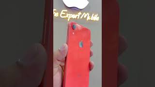IphoneXR 64/GB Mint Condition Attractive Colour .❤️foryou trending viral mobile iphone gaming