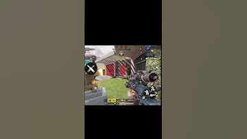 Locus: The Ultimate Sniper for COD Mobile