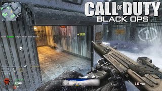 Call of Duty Black Ops - Multiplayer Gameplay Part 63 - Team Deathmatch