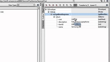 Data Driven Testing in soapUI - YouTube.webm
