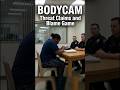 BODYCAM: Threat Claims and Blame Game