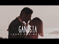 Laura  massimo  gangsta