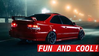 25 BEST First Cars For High Schoolers Under $3000!