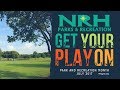 National Park &amp; Recreation Month July 2017