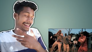 Costa Gold - Grimme Indian Reaction | Costa Gold - Grimme Reaction | Esau Baru