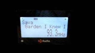Soft Rock 93.3 (WLZT-FM Chillicothe, OH) in Morgantown, WV - Distance: 271 km screenshot 4