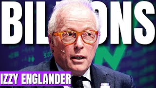 Izzy Englander Journey: The Genius Hedge Fund Manager Worth $11.3 Billion