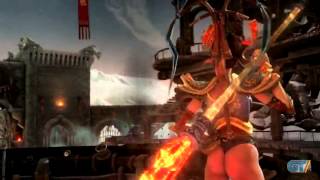 Cryengine 3 - Gdc 2013_ Licensee Showcase Trailer